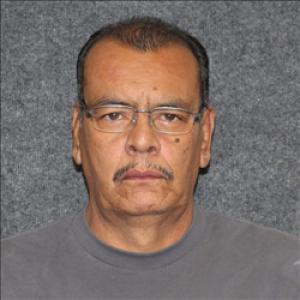 Gene Salcido Ahumada a registered Sex Offender of Arizona