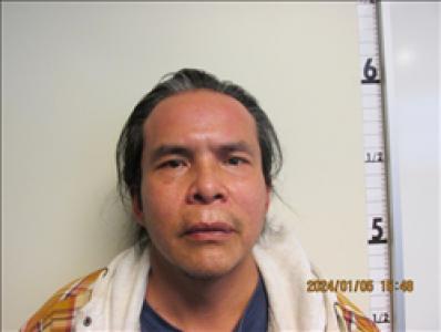 Lamar Yazzie a registered Sex Offender of Arizona