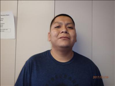 Mark D Puhuyaoma a registered Sex Offender of Arizona