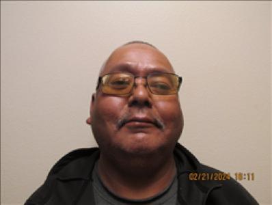 Darrell Dean Begay a registered Sex Offender of Arizona