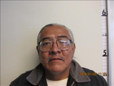 Kee Bahe Yazzie Jr a registered Sex Offender of Arizona