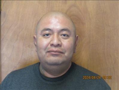 Randell Yazzie a registered Sex Offender of Arizona