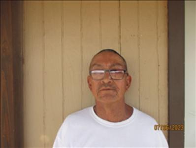 Virgil Nez Jr a registered Sex Offender of Arizona