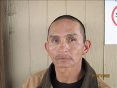 Delford Joe Yazzie a registered Sex Offender of Arizona