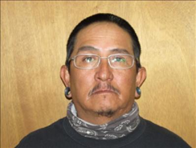 Delton Yazzie a registered Sex Offender of Arizona