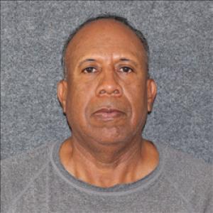 Marty Ira Antone a registered Sex Offender of Arizona