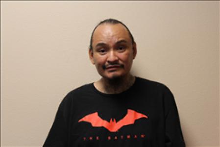 Stan Lee Johnson a registered Sex Offender of Arizona