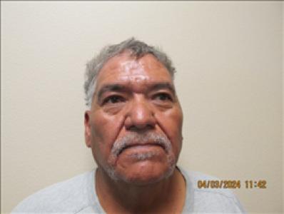 Eugene Chee Jr a registered Sex or Kidnap Offender of Utah