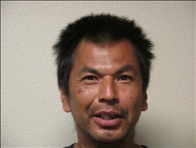 Fred Manybeads Yazzie Jr a registered Sex Offender of Arizona