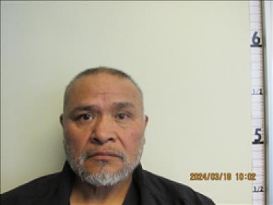 Rodney Tso a registered Sex Offender of Arizona