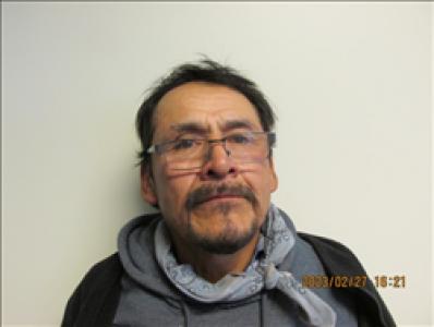 Marvin Edward Tso a registered Sex Offender of Arizona