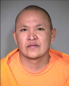 Melford Deleon Jensen a registered Sex Offender of Arizona