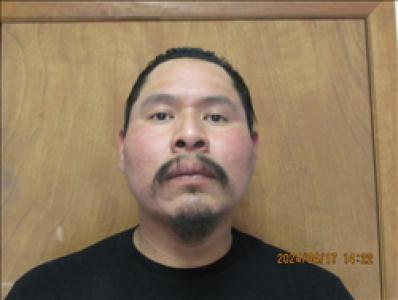 Fabian Lee Tabaha a registered Sex Offender of Arizona