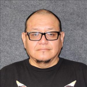 Donovan Begay a registered Sex Offender of Arizona