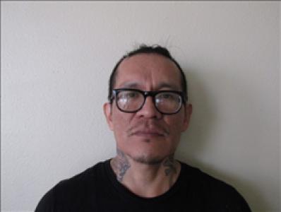 Kenderick Salliego a registered Sex Offender of Arizona