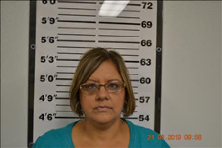 Cynthia Lorraine Rodriguez a registered Sex Offender of Arizona