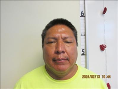 Travis Nakaidinae a registered Sex Offender of Arizona