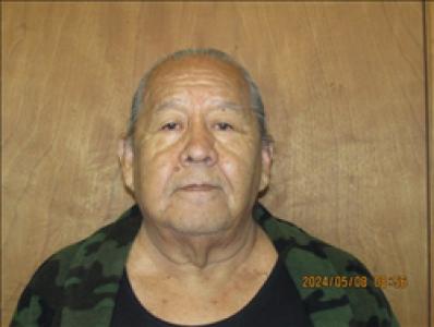 William Dixon Jr a registered Sex Offender of Arizona