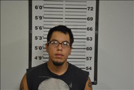 Jacob Gerardo Sanchez a registered Sex Offender of Arizona