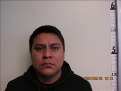 Alex Lee Nez a registered Sex Offender of Arizona