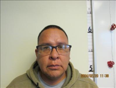 Albert Yazzie a registered Sex Offender of Arizona