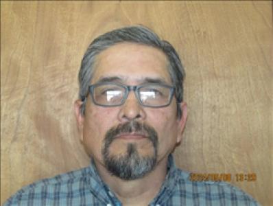 Leroy Wauneka Sr a registered Sex Offender of Arizona