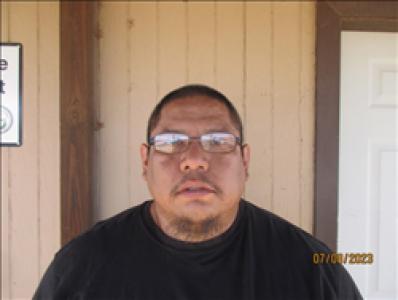 Dennison David Chee a registered Sex Offender of Arizona