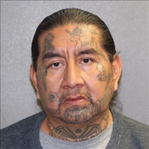 Freeman Alfred Dora a registered Sex Offender of Arizona