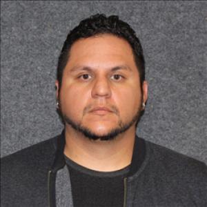 Nicholas Garcia a registered Sex Offender of Arizona