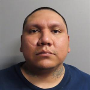 Miles Spencer Coyote a registered Sex Offender of Arizona