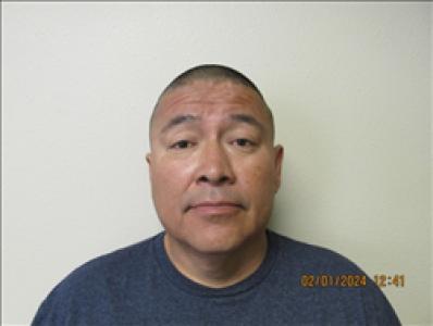 Arnold Begay a registered Sex Offender of Arizona