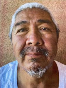 Benjamin Begay Sr a registered Sex Offender of Arizona