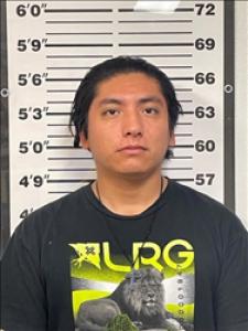 Quegwu-su-na Ami Moreno-elmer a registered Sex Offender of Arizona