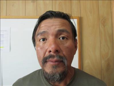 Ivan Ray Begay a registered Sex Offender of Arizona