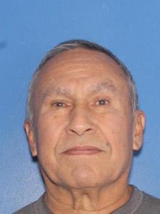 Rito Moreno Quesada III a registered Sex Offender of Arizona