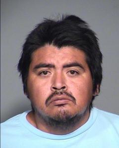 Jonathan Golding a registered Sex Offender of Arizona