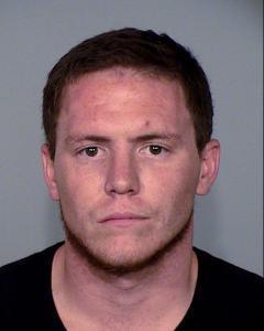 Dustin Glinski a registered Sex Offender of Arizona