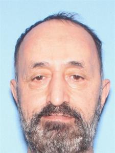 Hussain Al Lami a registered Sex Offender of Arizona