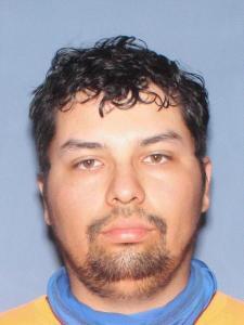 Christopher Villalobos a registered Sex Offender of Arizona