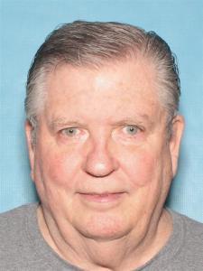 Frank Foster a registered Sex Offender of Arizona