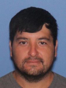 Jesus Aldecoa a registered Sex Offender of Arizona