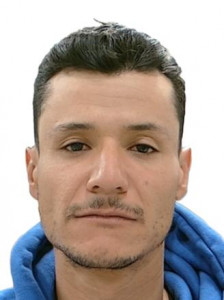 Andres Rivera a registered Sex Offender of Arizona