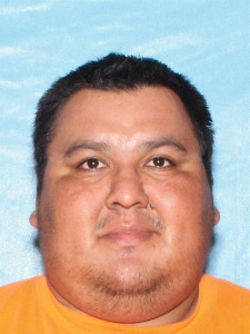 David Wayne Oldmouse a registered Sex Offender of Arizona