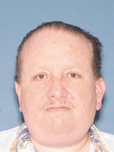 Jerry Stocker Mccreery Jr a registered Sex Offender of Arizona