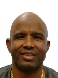 Eltry Edward Hudson a registered Sex Offender of Arizona