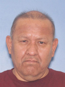 Charley Thomas Monroe a registered Sex Offender of Arizona