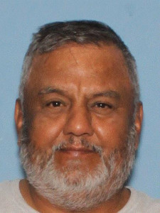 Anselmo Zapata a registered Sex Offender of Arizona
