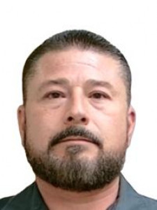 Esteban Rodriguez a registered Sex Offender of Arizona