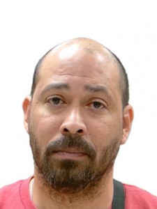 Brandon Gore a registered Sex Offender of Arizona