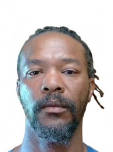 Andre Lamonte Dalton a registered Sex Offender of Arizona